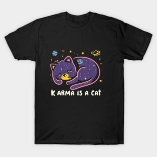 Karma - Midnights T-Shirt